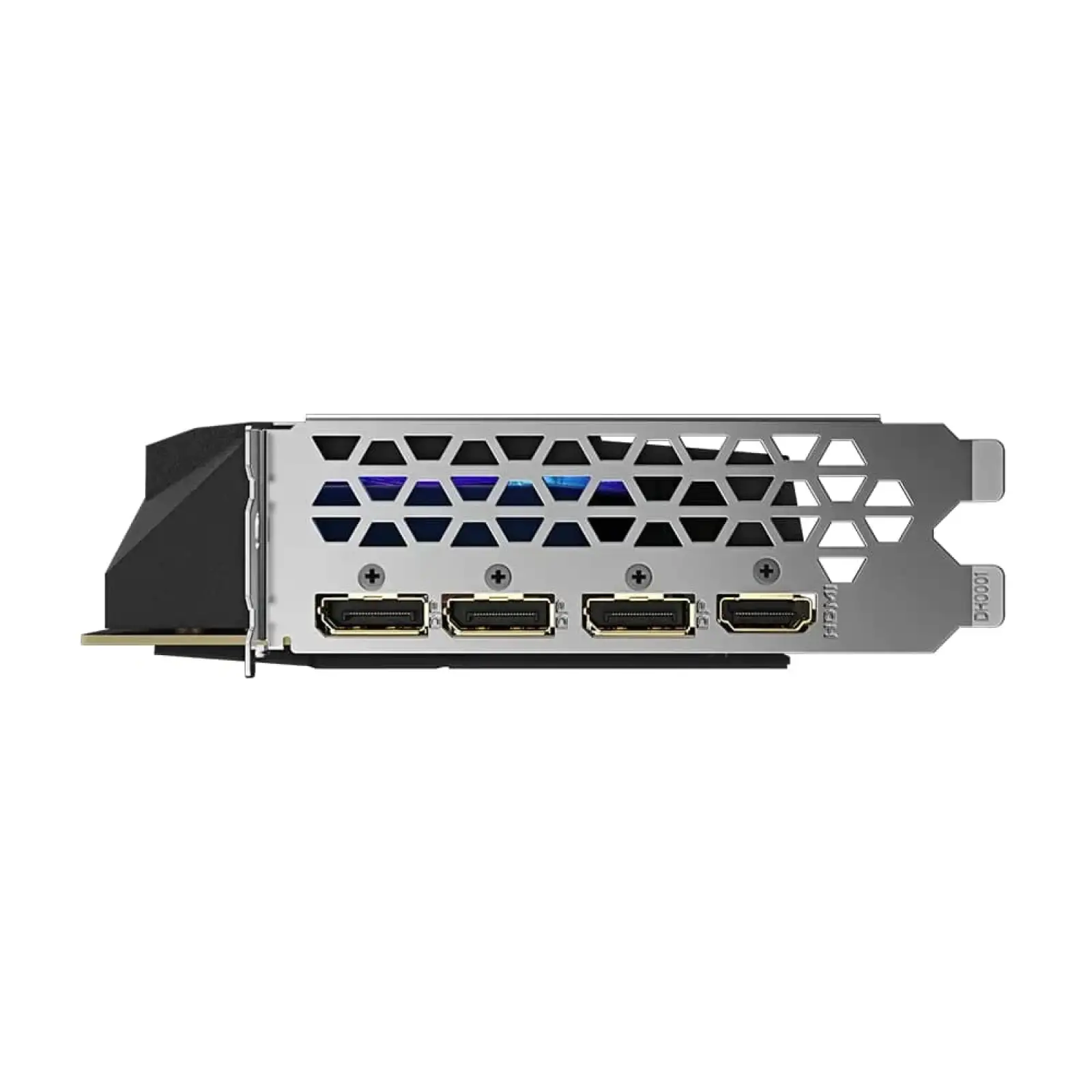Видеокарта GF RTX 4070 Ti 12GB GDDR6X Aorus Xtreme Waterforce Gigabyte (GV-N407TAORUSX W-12GD) UA