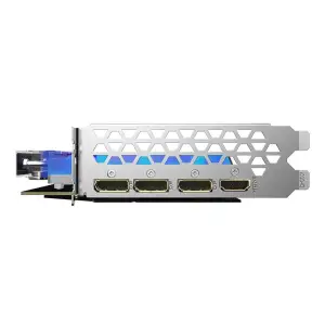 Відеокарта GF RTX 4070 Ti 12GB GDDR6X Aorus Xtreme Waterforce WB Gigabyte (GV-N407TAORUSX W-12GD), GV-N407TAORUSX WB-12GD UA