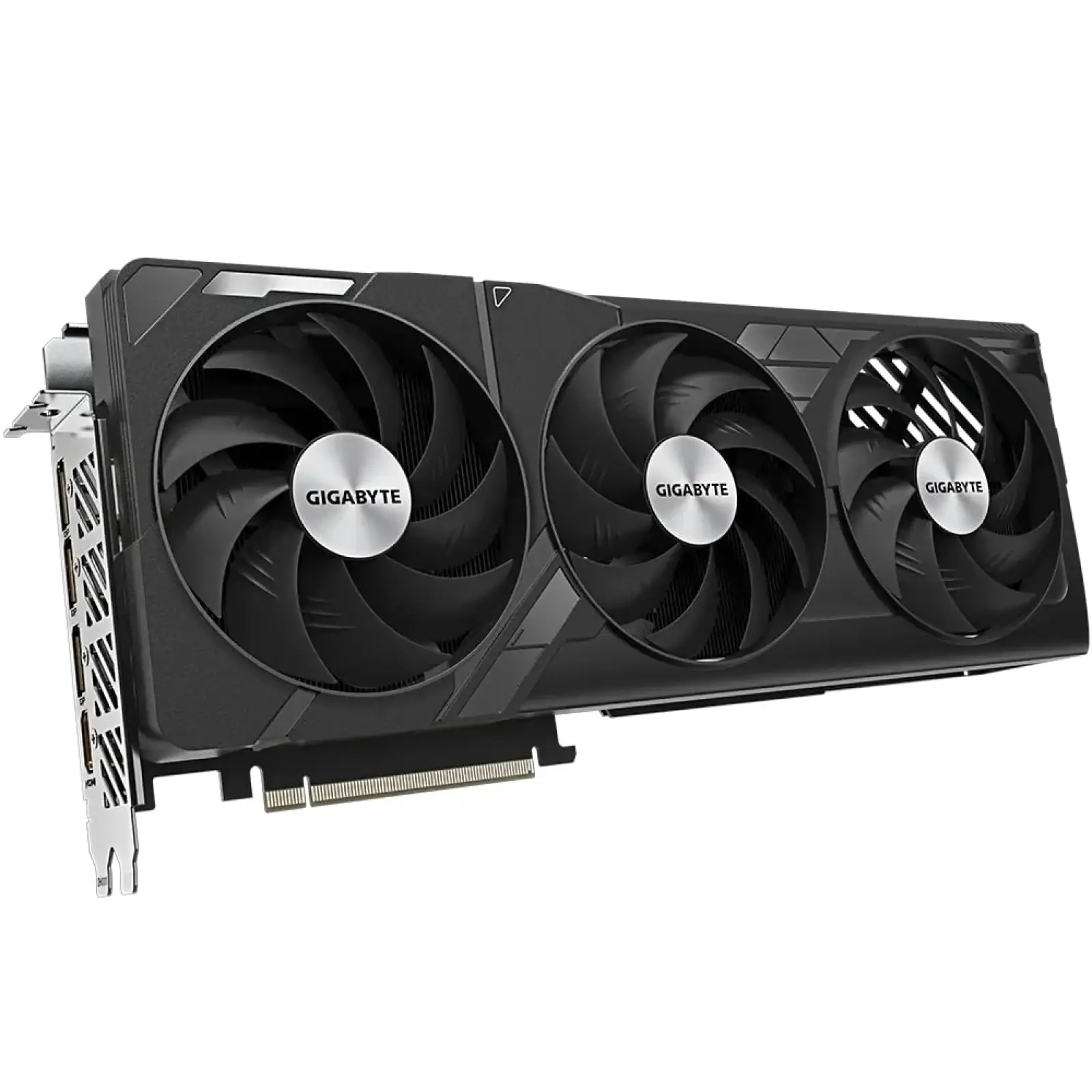 Відеокарта GF RTX 4090 24GB GDDR6X Windforce V2 Gigabyte (GV-N4090WF3V2-24GD) UA