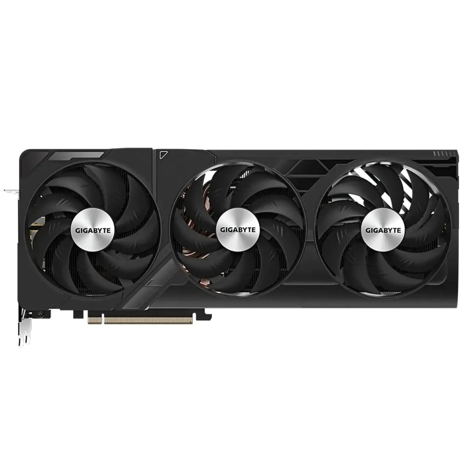 Відеокарта GF RTX 4090 24GB GDDR6X Windforce V2 Gigabyte (GV-N4090WF3V2-24GD) UA