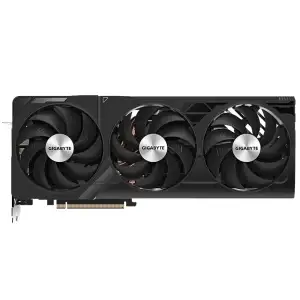 Відеокарта GF RTX 4090 24GB GDDR6X Windforce V2 Gigabyte (GV-N4090WF3V2-24GD) UA