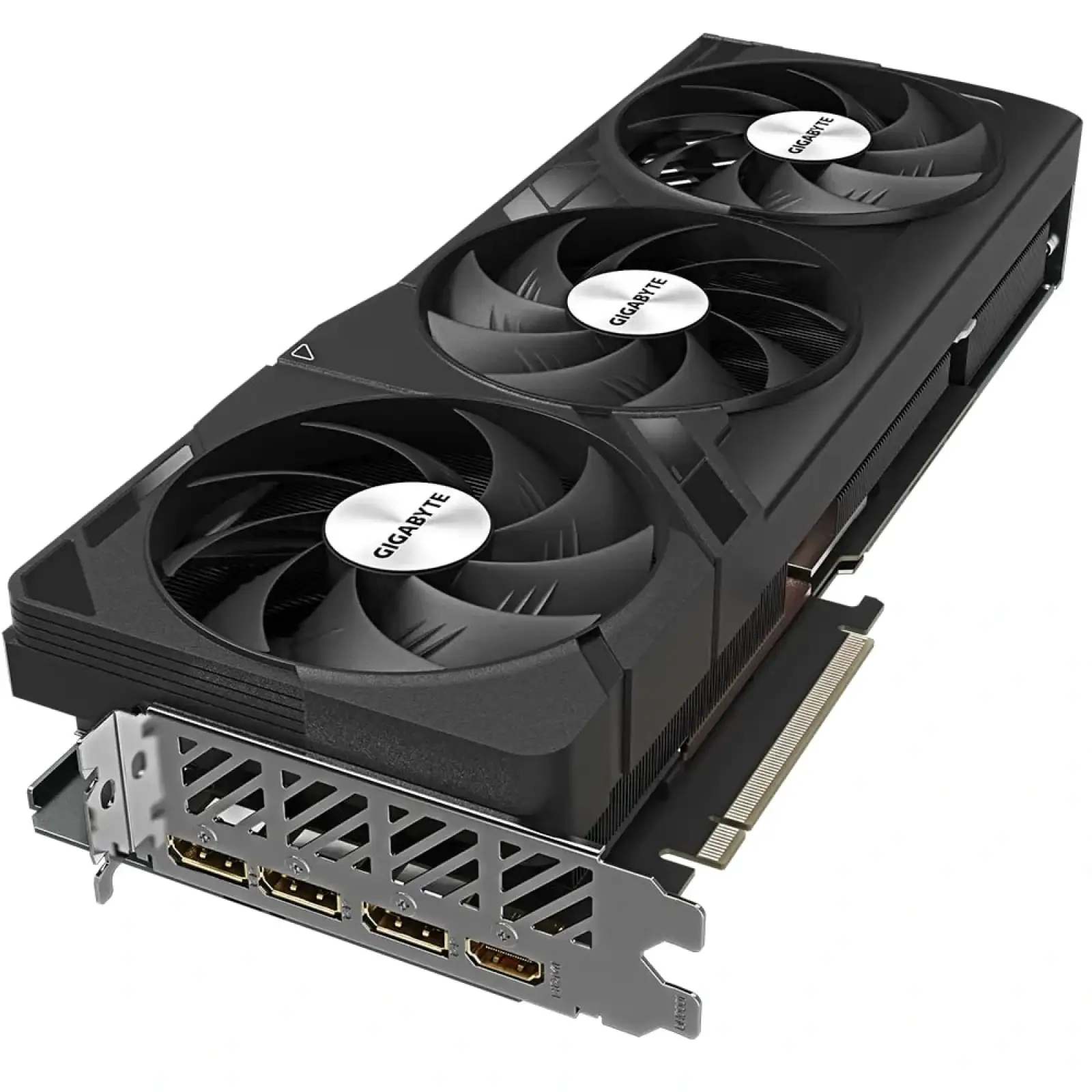 Відеокарта GF RTX 4090 24GB GDDR6X Windforce V2 Gigabyte (GV-N4090WF3V2-24GD) UA