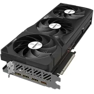 Відеокарта GF RTX 4090 24GB GDDR6X Windforce V2 Gigabyte (GV-N4090WF3V2-24GD) UA