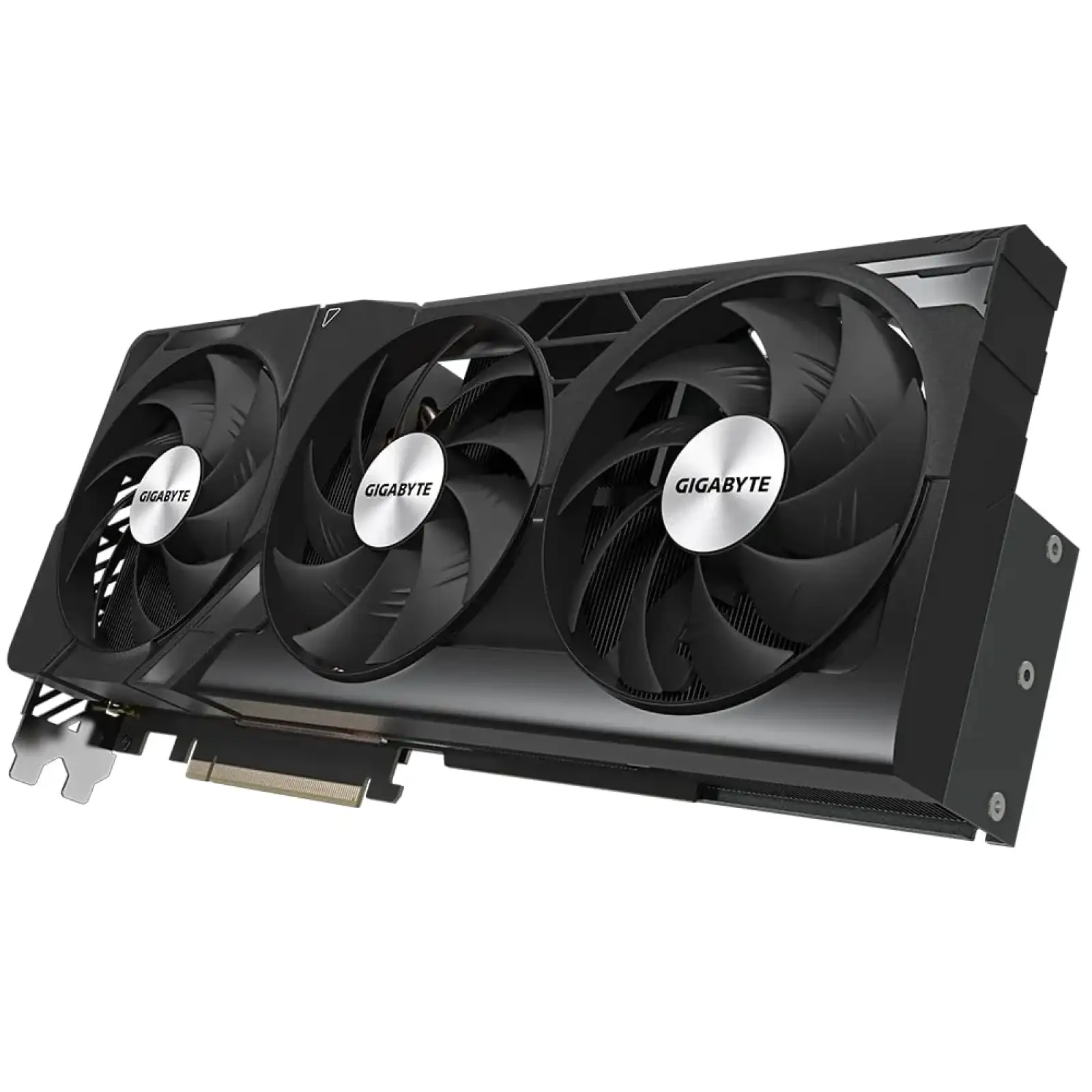 Відеокарта GF RTX 4090 24GB GDDR6X Windforce V2 Gigabyte (GV-N4090WF3V2-24GD) UA
