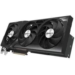 Відеокарта GF RTX 4090 24GB GDDR6X Windforce V2 Gigabyte (GV-N4090WF3V2-24GD) UA