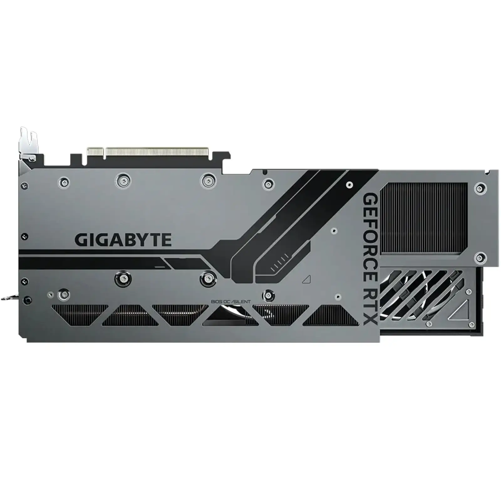 Відеокарта GF RTX 4090 24GB GDDR6X Windforce V2 Gigabyte (GV-N4090WF3V2-24GD) UA