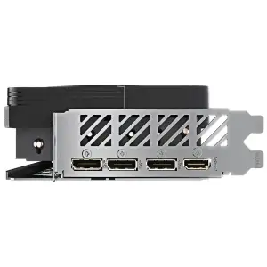 Відеокарта GF RTX 4090 24GB GDDR6X Windforce V2 Gigabyte (GV-N4090WF3V2-24GD) UA