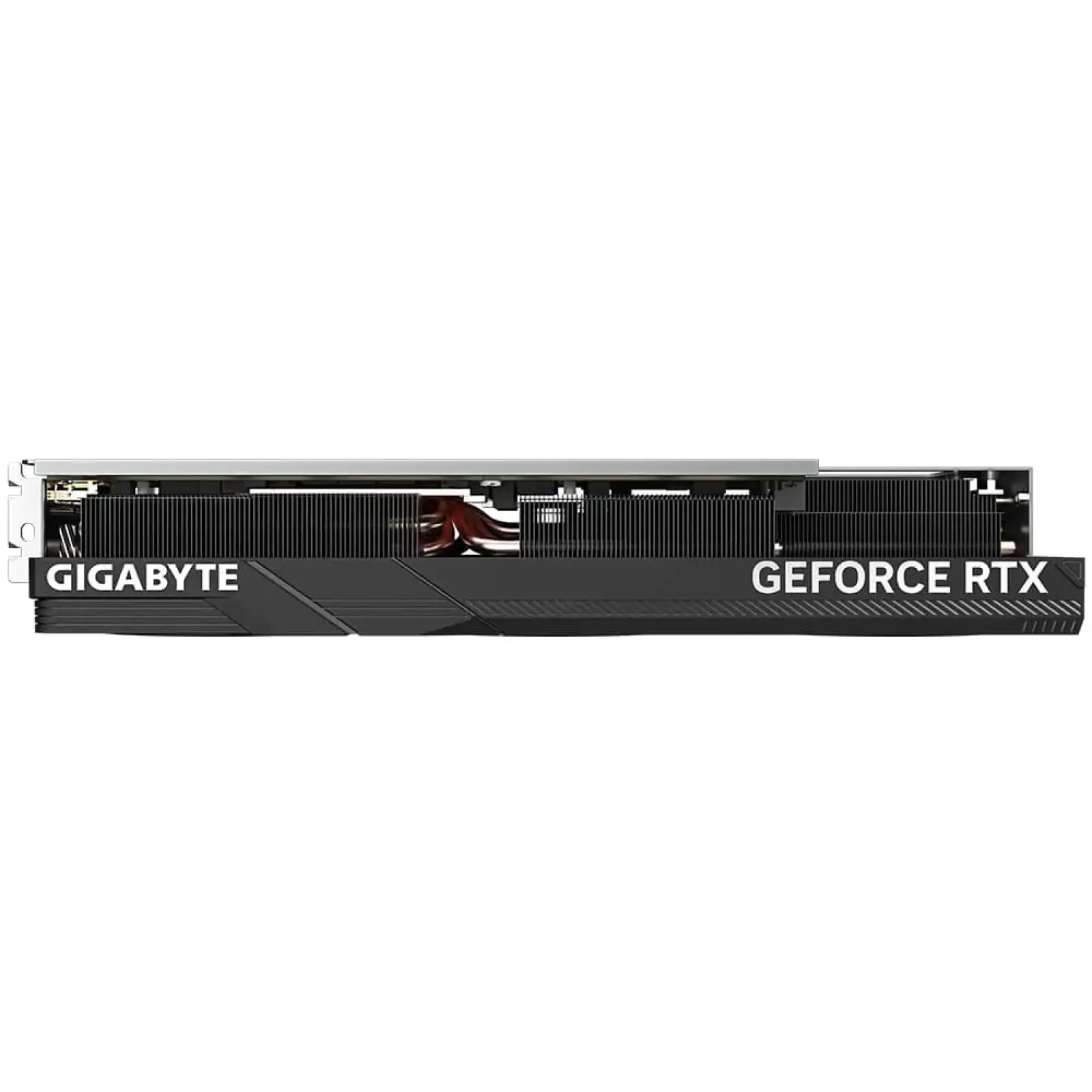 Відеокарта GF RTX 4090 24GB GDDR6X Windforce V2 Gigabyte (GV-N4090WF3V2-24GD) UA