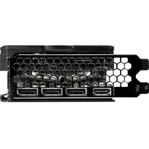 Відеокарта GF RTX 4060 Ti 16GB GDDR6 JetStream OC Palit (NE6406TU19T1-1061J) UA
