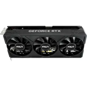 Відеокарта GF RTX 4060 Ti 16GB GDDR6 JetStream OC Palit (NE6406TU19T1-1061J) UA