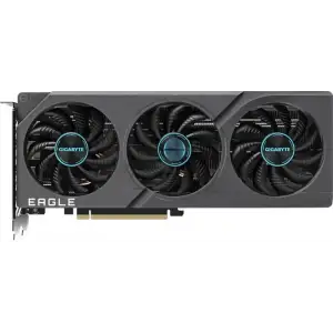 Відеокарта GF RTX 4060 Ti 8GB GDDR6 Eagle Gigabyte (GV-N406TEAGLE-8GD) UA