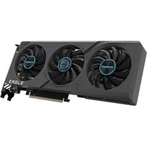 Відеокарта GF RTX 4060 Ti 8GB GDDR6 Eagle Gigabyte (GV-N406TEAGLE-8GD) UA