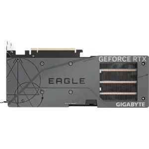 Відеокарта GF RTX 4060 Ti 8GB GDDR6 Eagle Gigabyte (GV-N406TEAGLE-8GD) UA