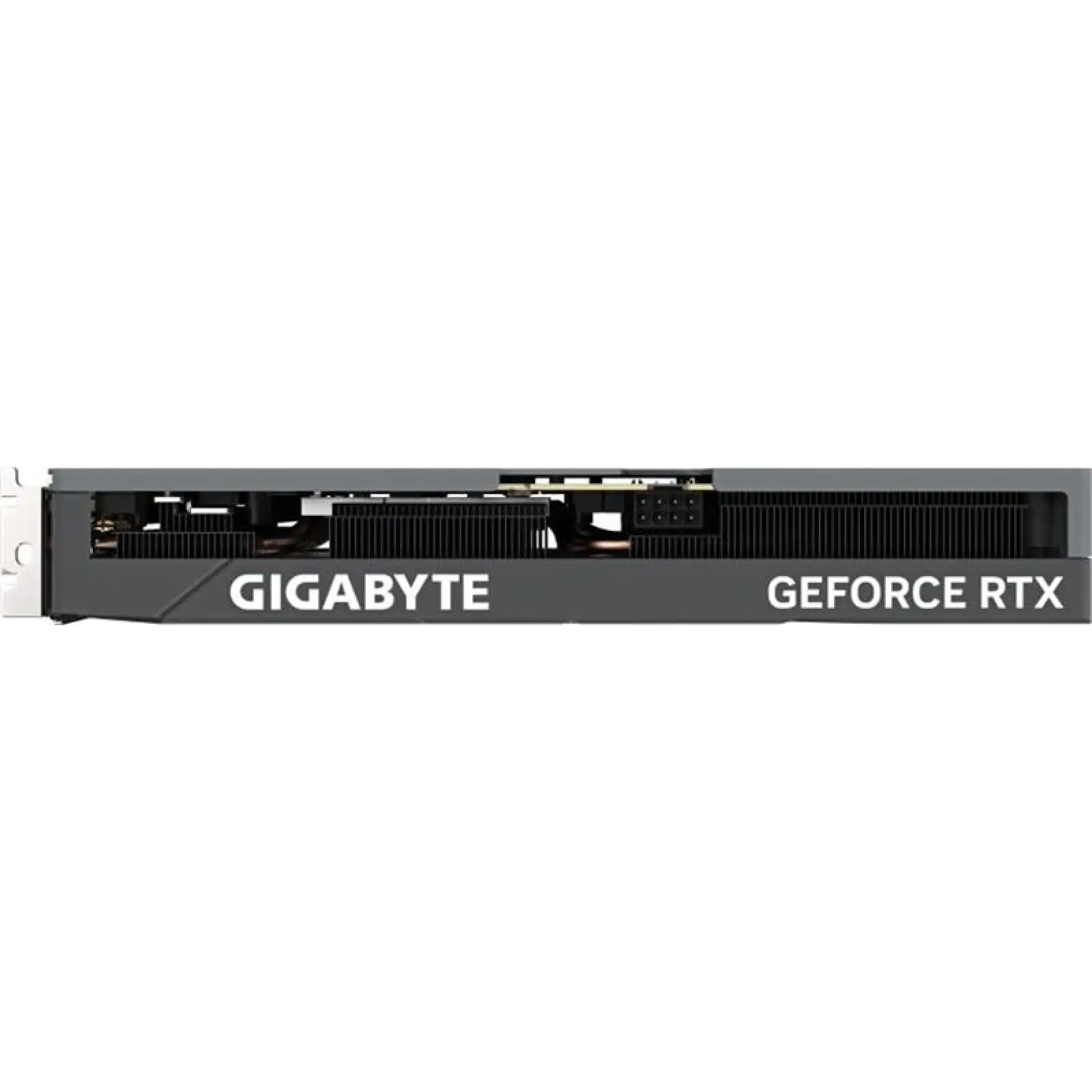 Відеокарта GF RTX 4060 Ti 8GB GDDR6 Eagle Gigabyte (GV-N406TEAGLE-8GD) UA