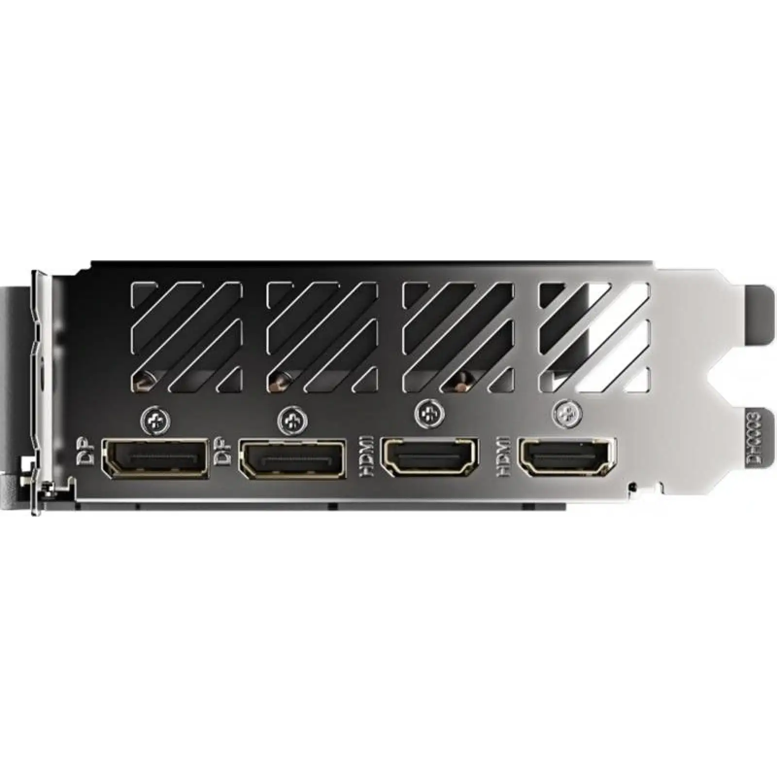 Відеокарта GF RTX 4060 Ti 8GB GDDR6 Eagle Gigabyte (GV-N406TEAGLE-8GD) UA