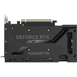 Видеокарта GF RTX 4060 Ti 8GB GDDR6 Windforce OC Gigabyte (GV-N406TWF2OC-8GD) UA