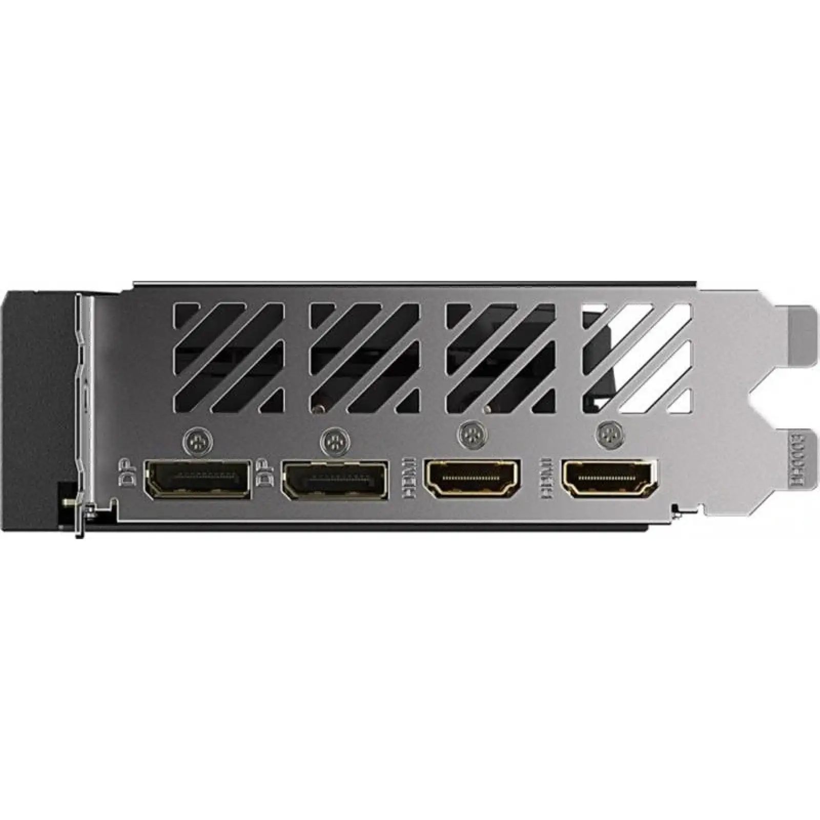 Видеокарта GF RTX 4060 Ti 8GB GDDR6 Windforce OC Gigabyte (GV-N406TWF2OC-8GD) UA