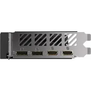 Видеокарта GF RTX 4060 Ti 8GB GDDR6 Windforce OC Gigabyte (GV-N406TWF2OC-8GD) UA