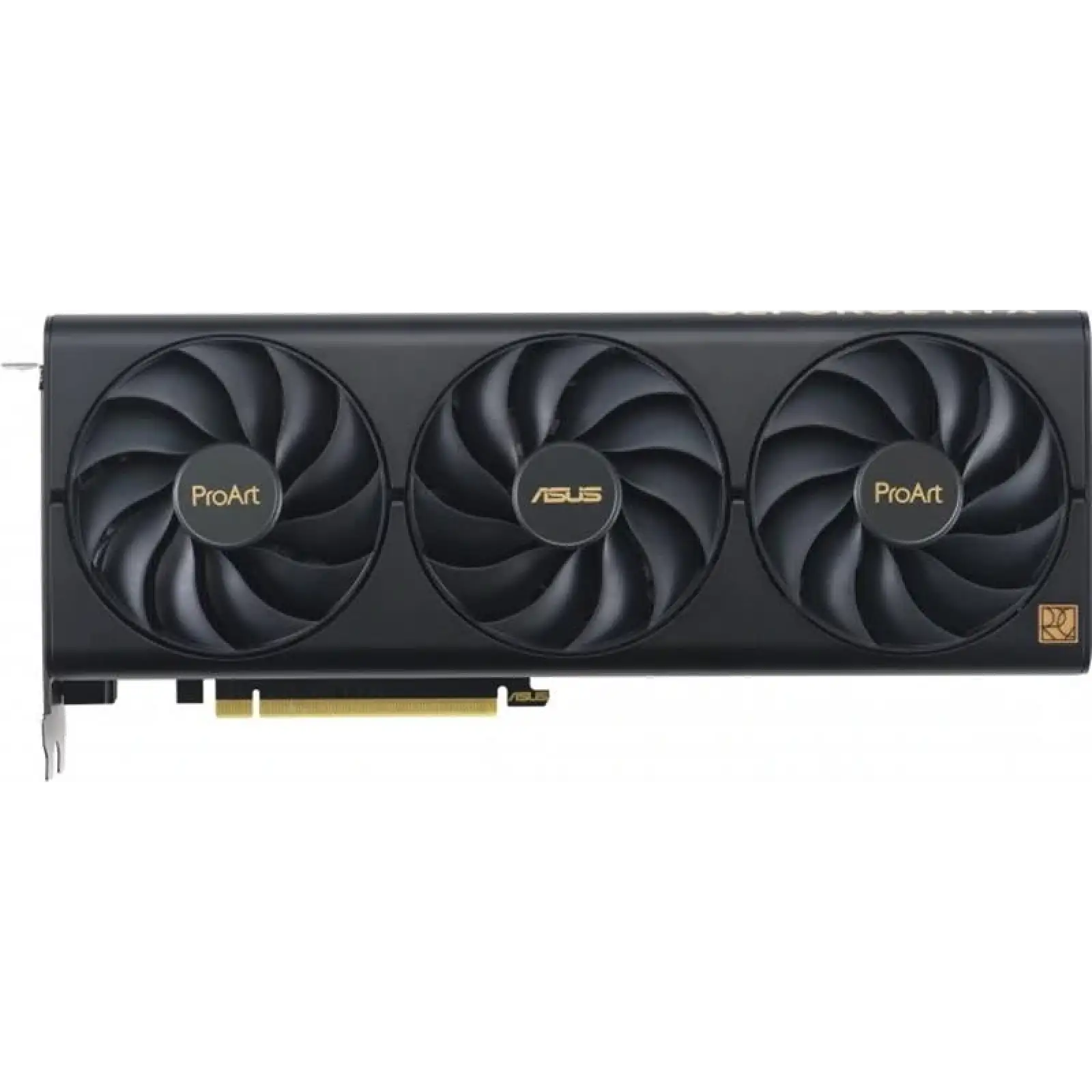 Відеокарта GF RTX 4060 8GB GDDR6X ProArt OC Asus (PROART-RTX4060-O8G) UA
