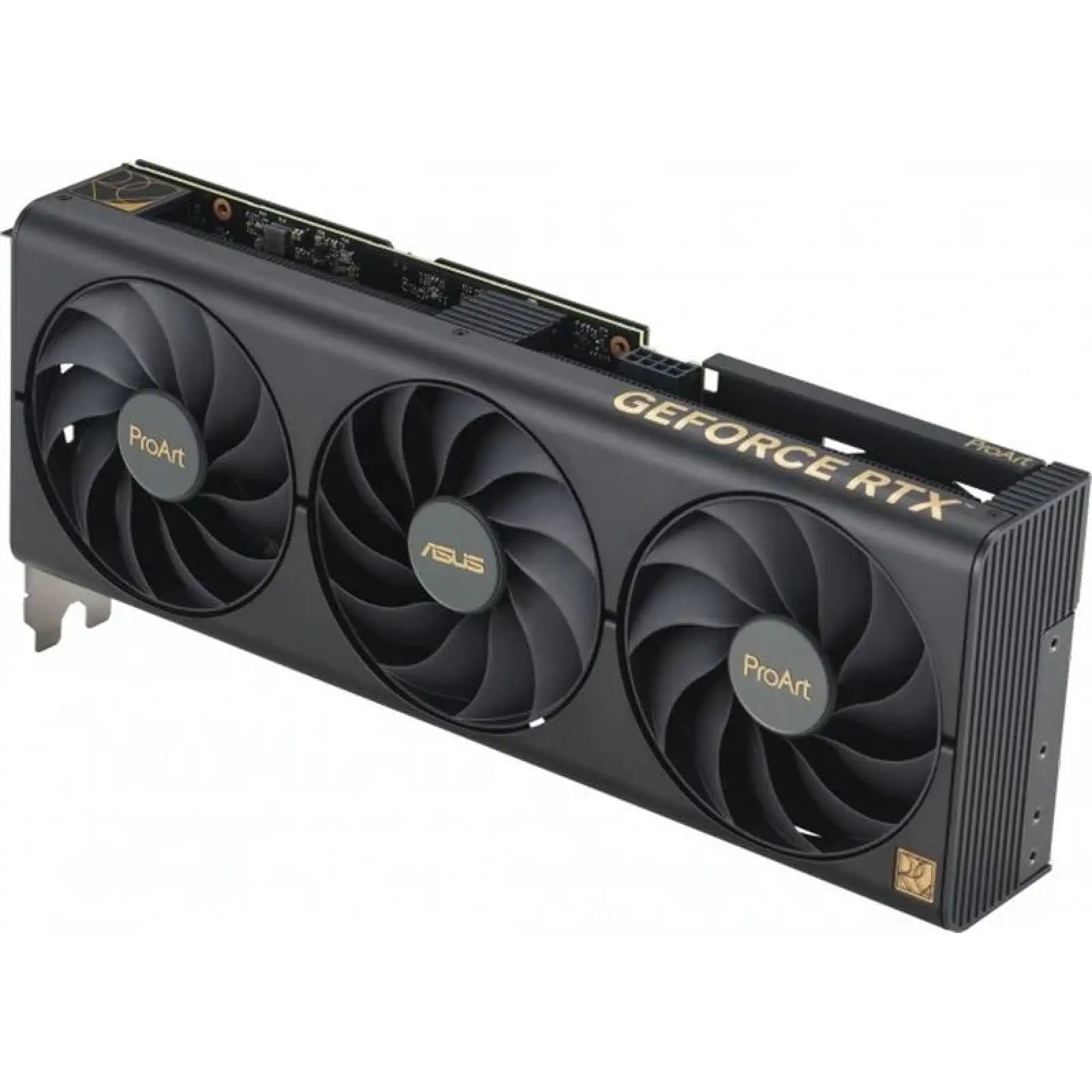 Відеокарта GF RTX 4060 8GB GDDR6X ProArt OC Asus (PROART-RTX4060-O8G) UA
