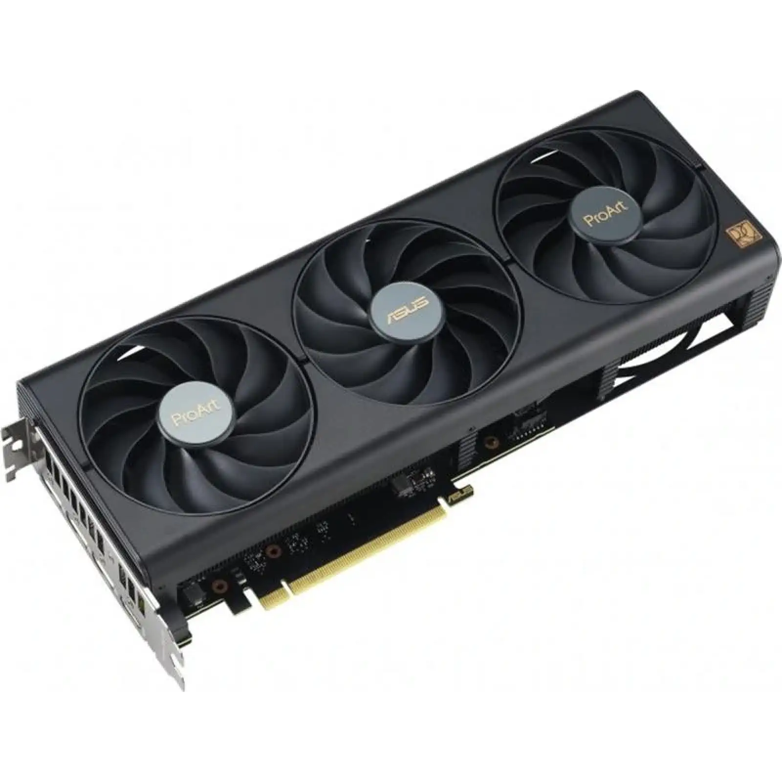 Відеокарта GF RTX 4060 8GB GDDR6X ProArt OC Asus (PROART-RTX4060-O8G) UA