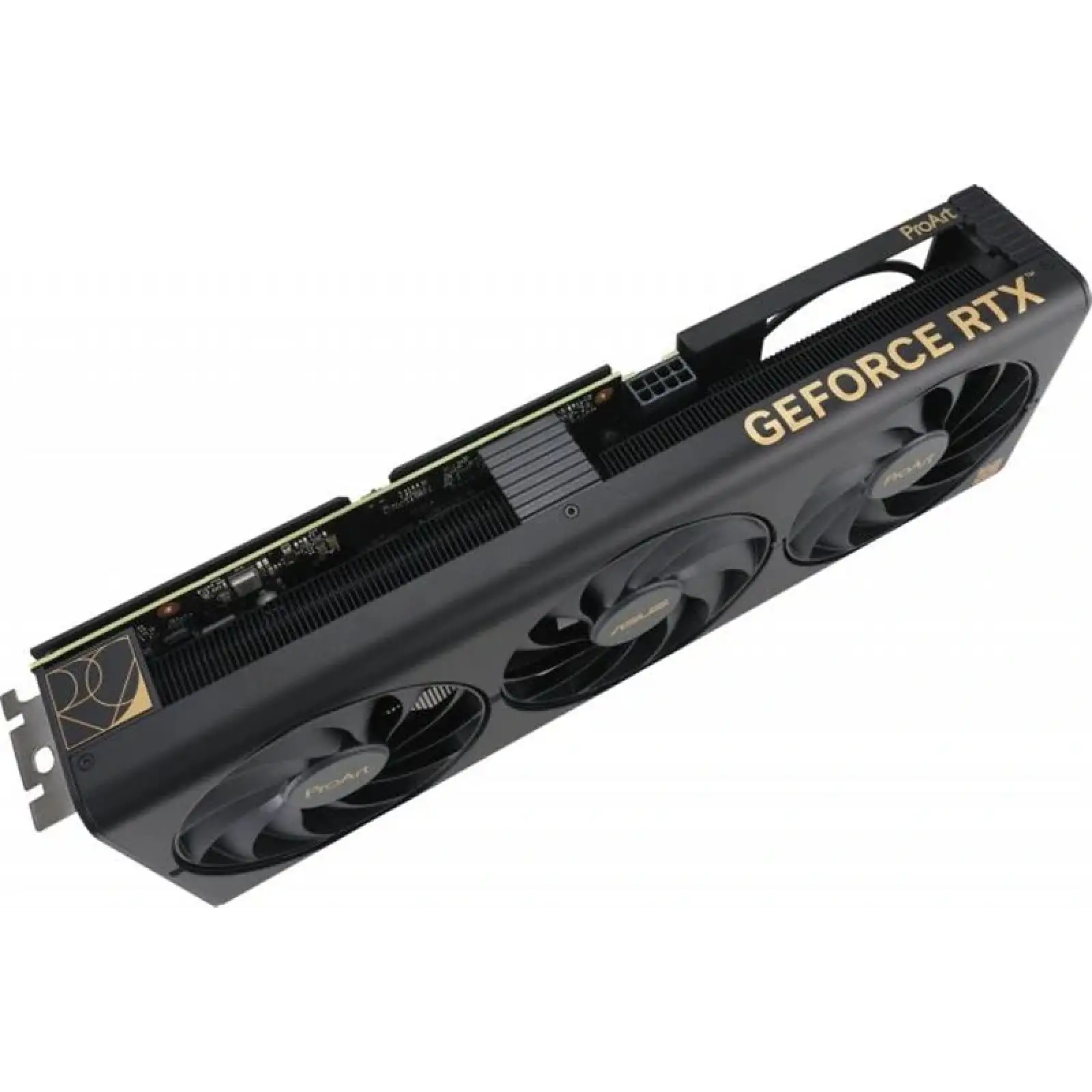 Відеокарта GF RTX 4060 8GB GDDR6X ProArt OC Asus (PROART-RTX4060-O8G) UA