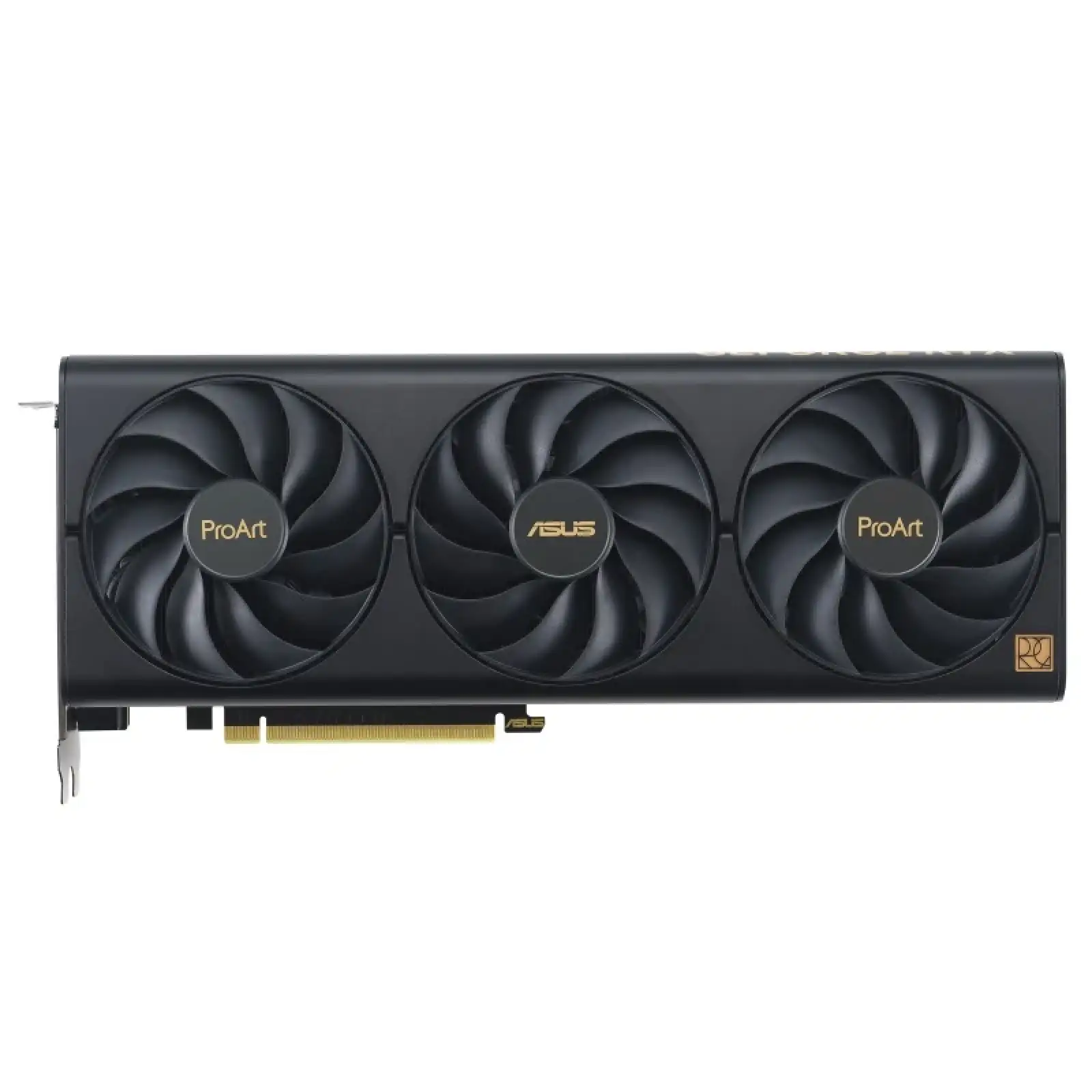 Видеокарта GF RTX 4060 Ti 16GB GDDR6X ProArt OC Asus (PROART-RTX4060TI-O16G) UA