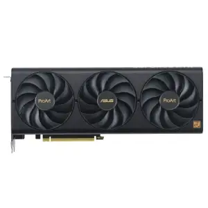 Видеокарта GF RTX 4060 Ti 16GB GDDR6X ProArt OC Asus (PROART-RTX4060TI-O16G) UA