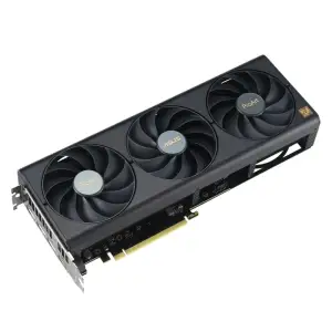 Видеокарта GF RTX 4060 Ti 16GB GDDR6X ProArt OC Asus (PROART-RTX4060TI-O16G) UA