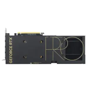 Видеокарта GF RTX 4060 Ti 16GB GDDR6X ProArt OC Asus (PROART-RTX4060TI-O16G) UA