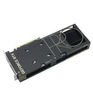 Видеокарта GF RTX 4060 Ti 16GB GDDR6X ProArt OC Asus (PROART-RTX4060TI-O16G) UA