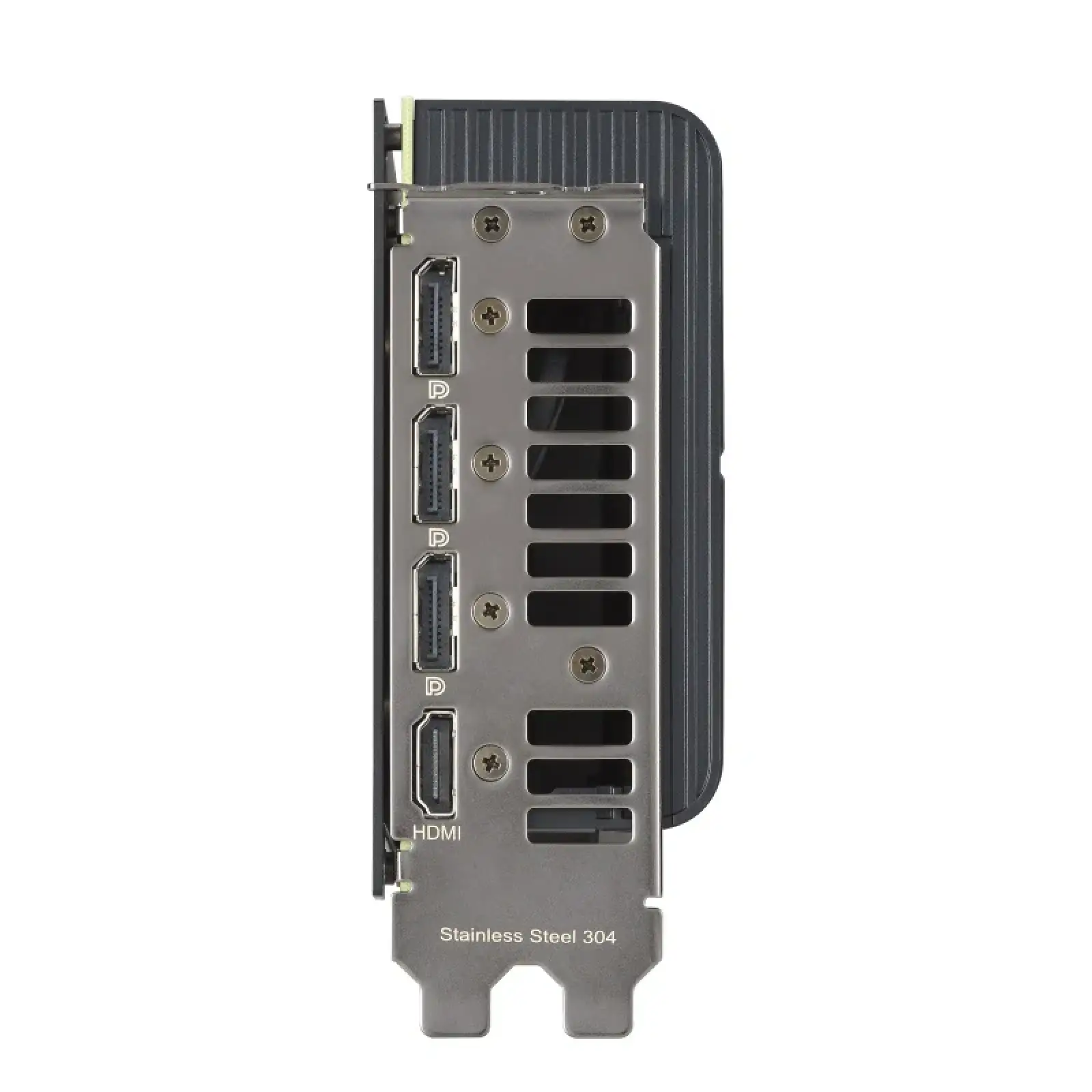 Видеокарта GF RTX 4060 Ti 16GB GDDR6X ProArt OC Asus (PROART-RTX4060TI-O16G) UA