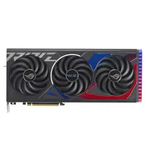 Відеокарта GF RTX 4070 12GB GDDR6X ROG Strix Gaming OC Asus (ROG-STRIX-RTX4070-O12G-GAMING) UA