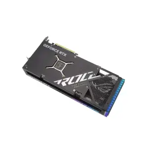 Відеокарта GF RTX 4070 12GB GDDR6X ROG Strix Gaming OC Asus (ROG-STRIX-RTX4070-O12G-GAMING) UA