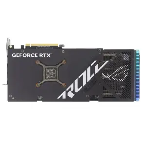 Відеокарта GF RTX 4070 12GB GDDR6X ROG Strix Gaming OC Asus (ROG-STRIX-RTX4070-O12G-GAMING) UA