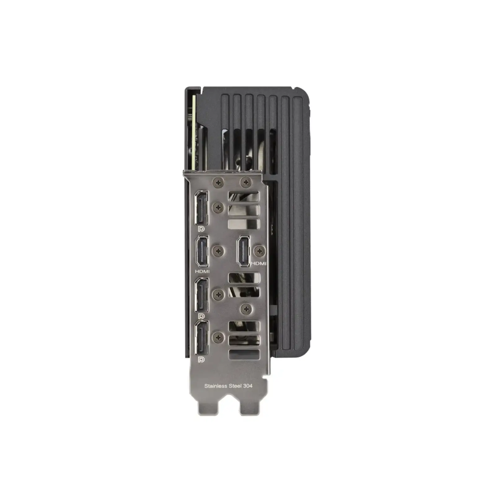 Відеокарта GF RTX 4070 12GB GDDR6X ROG Strix Gaming OC Asus (ROG-STRIX-RTX4070-O12G-GAMING) UA