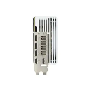 Відеокарта GF RTX 4090 24GB GDDR6X ROG Strix Gaming OC White Edition Asus (ROG-STRIX-RTX4090-O24G-WHITE) UA