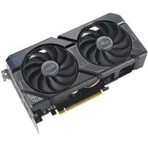 Відеокарта GF RTX 4060 Ti 16GB GDDR6 Dual OC Asus (DUAL-RTX4060TI-O16G) UA