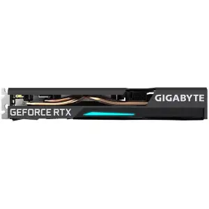 Відеокарта GF RTX 3060 Ti 8GB GDDR6 Eagle Gigabyte (GV-N306TEAGLE-8GD) UA