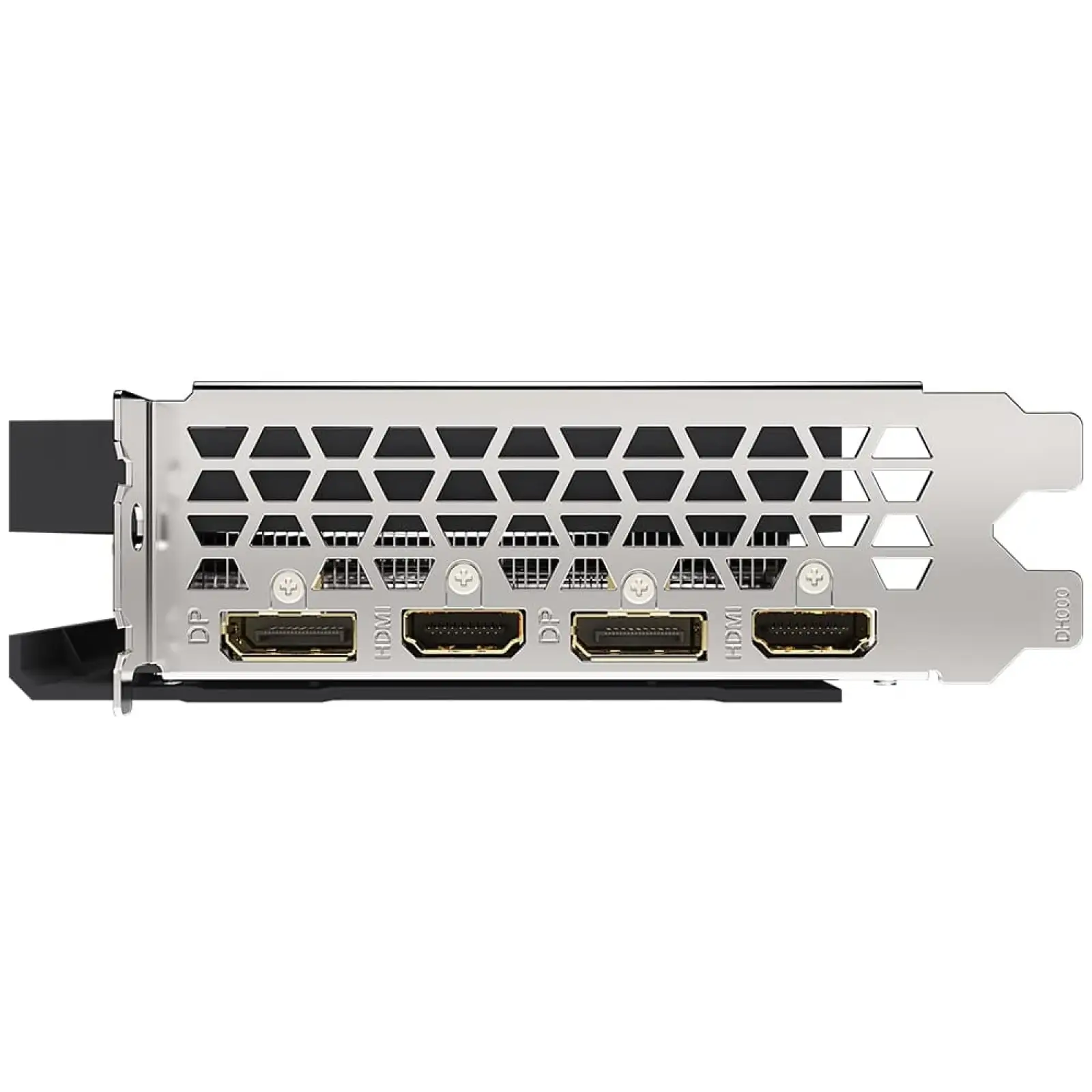 Відеокарта GF RTX 3060 Ti 8GB GDDR6 Eagle Gigabyte (GV-N306TEAGLE-8GD) UA