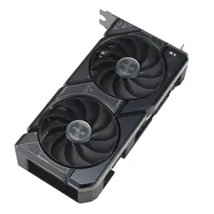 Відеокарта GF RTX 4060 Ti 16GB GDDR6 Dual OC Asus (DUAL-RTX4060TI-O16G) UA