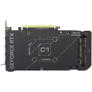 Відеокарта GF RTX 4060 Ti 16GB GDDR6 Dual OC Asus (DUAL-RTX4060TI-O16G) UA