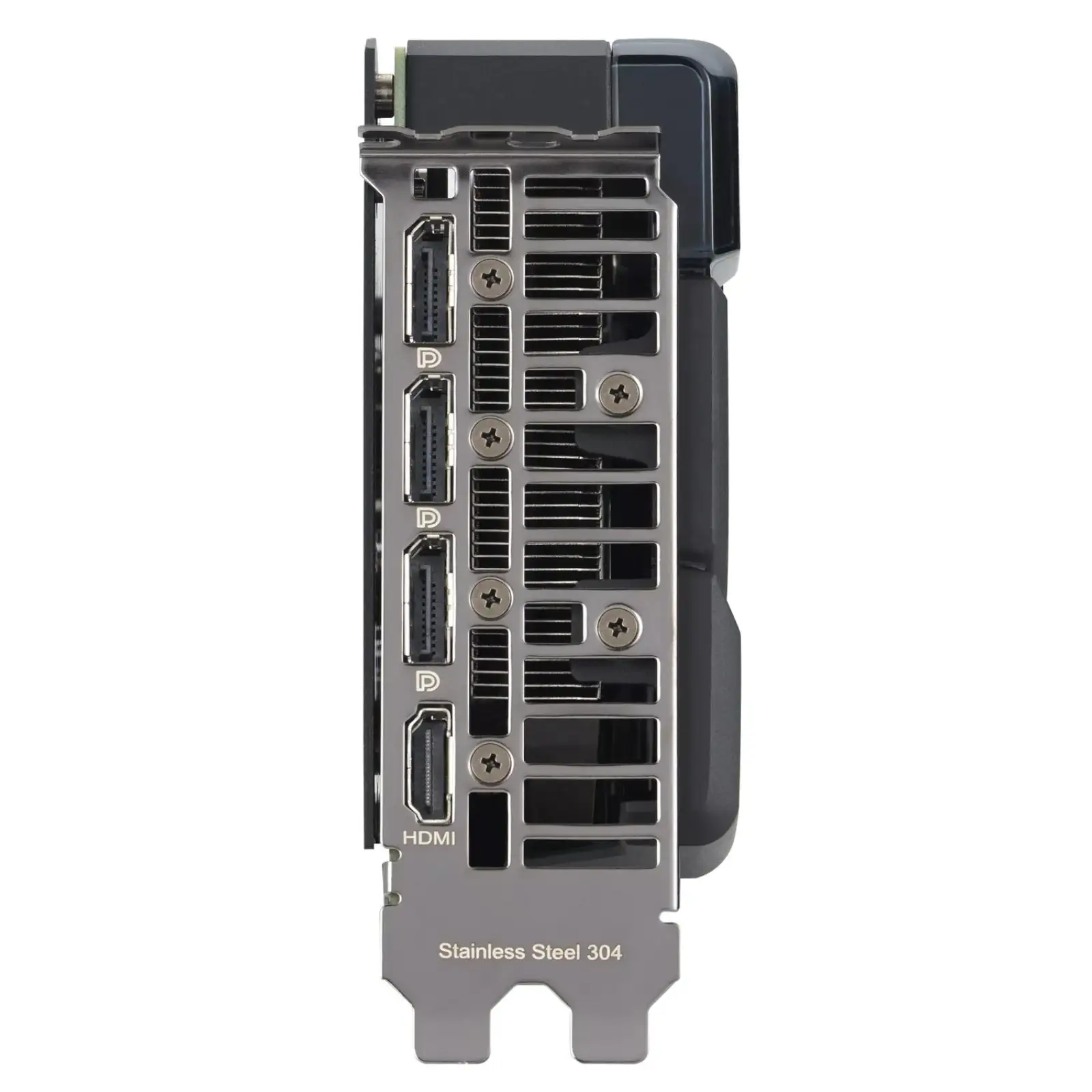 Відеокарта GF RTX 4060 Ti 16GB GDDR6 Dual OC Asus (DUAL-RTX4060TI-O16G) UA
