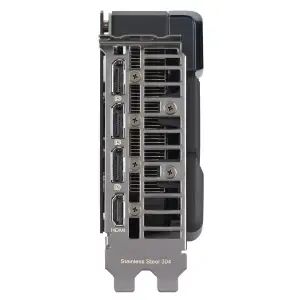 Відеокарта GF RTX 4060 Ti 16GB GDDR6 Dual OC Asus (DUAL-RTX4060TI-O16G) UA