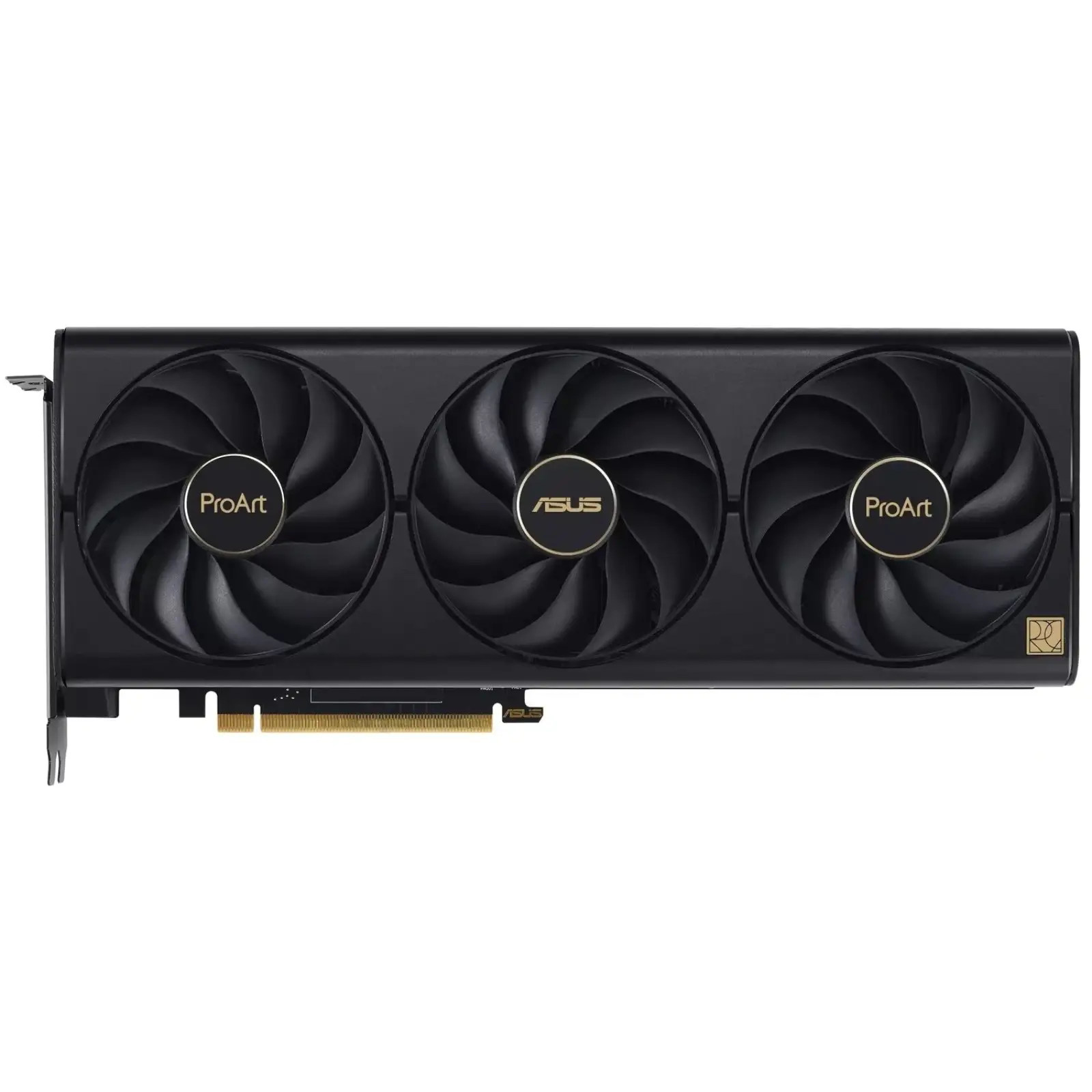 Відеокарта GF RTX 4070 Ti 12GB GDDR6X ProArt Asus (PROART-RTX4070TI-12G) UA