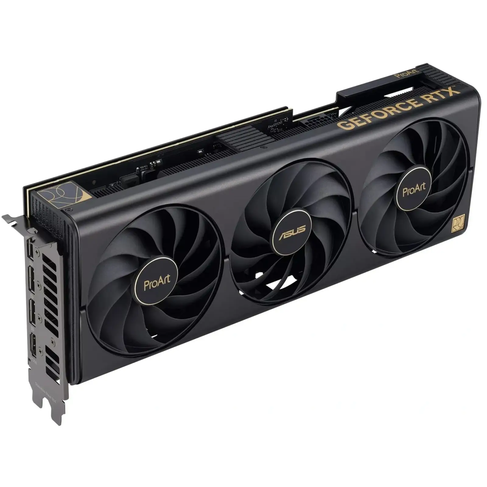 Відеокарта GF RTX 4070 Ti 12GB GDDR6X ProArt Asus (PROART-RTX4070TI-12G) UA