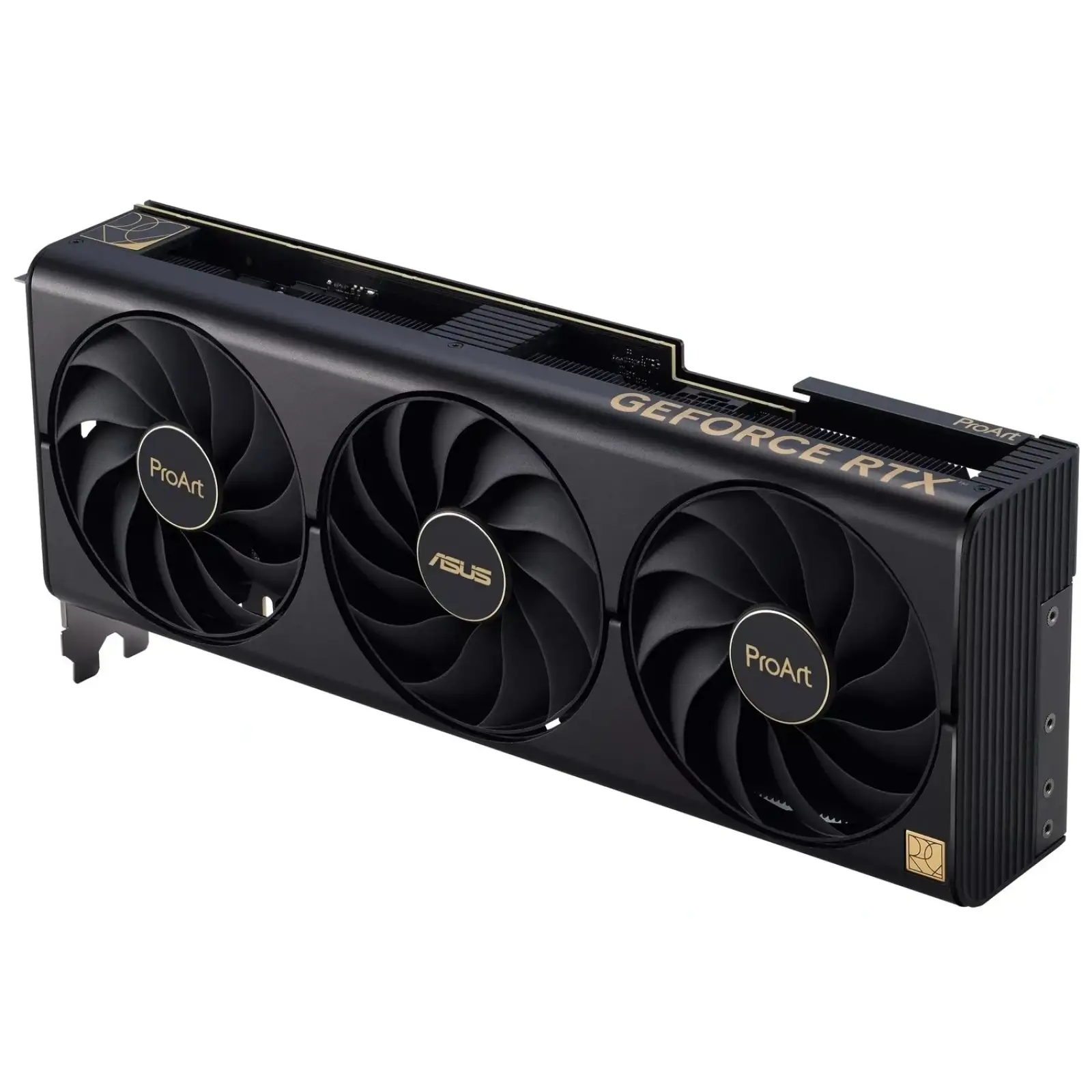 Відеокарта GF RTX 4070 Ti 12GB GDDR6X ProArt Asus (PROART-RTX4070TI-12G) UA