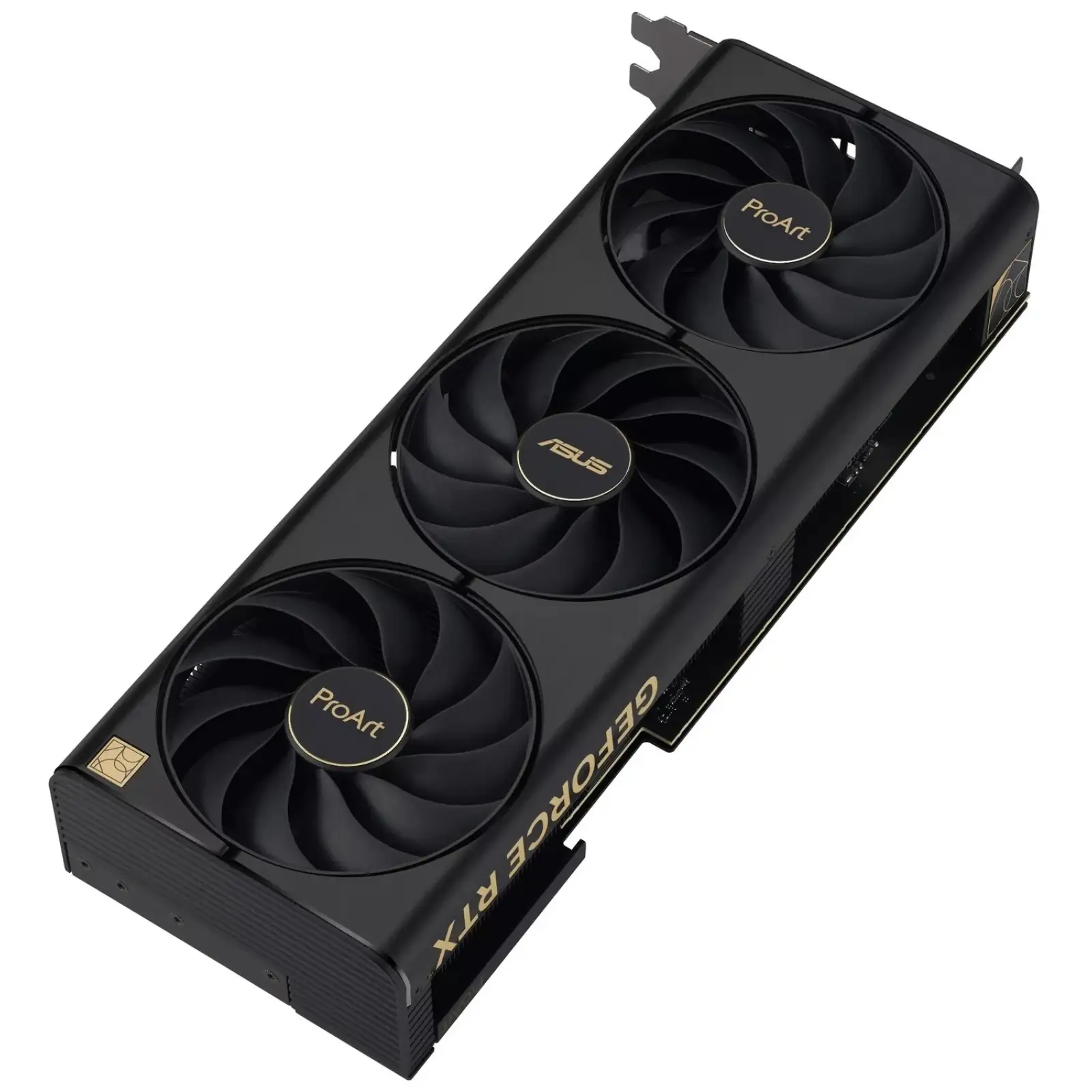 Відеокарта GF RTX 4070 Ti 12GB GDDR6X ProArt Asus (PROART-RTX4070TI-12G) UA