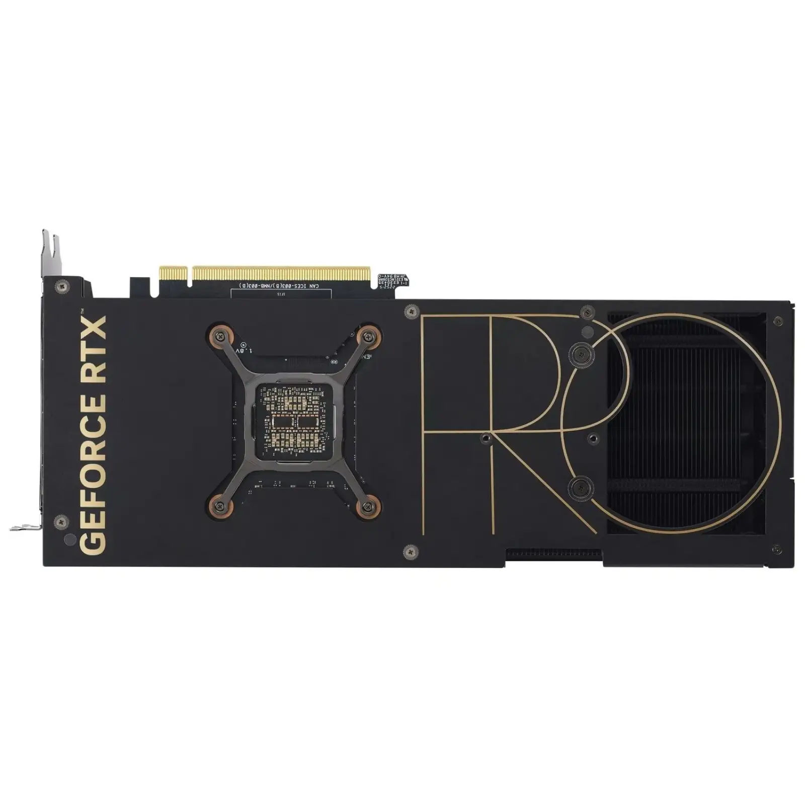 Відеокарта GF RTX 4070 Ti 12GB GDDR6X ProArt Asus (PROART-RTX4070TI-12G) UA