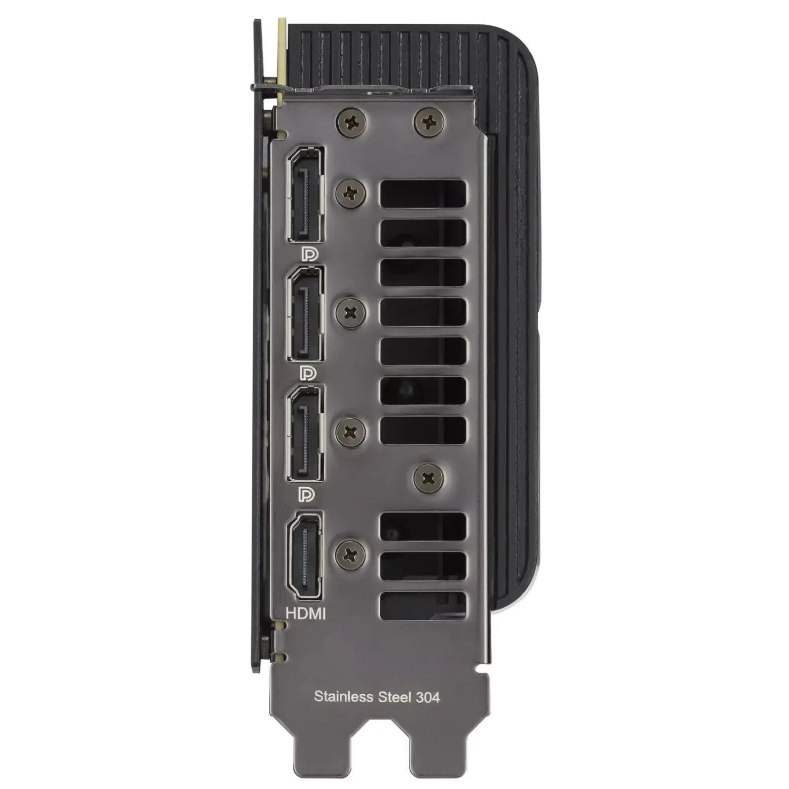 Відеокарта GF RTX 4070 Ti 12GB GDDR6X ProArt Asus (PROART-RTX4070TI-12G) UA